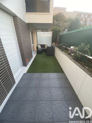  Appartement à vendre 3 pièces 57 m²