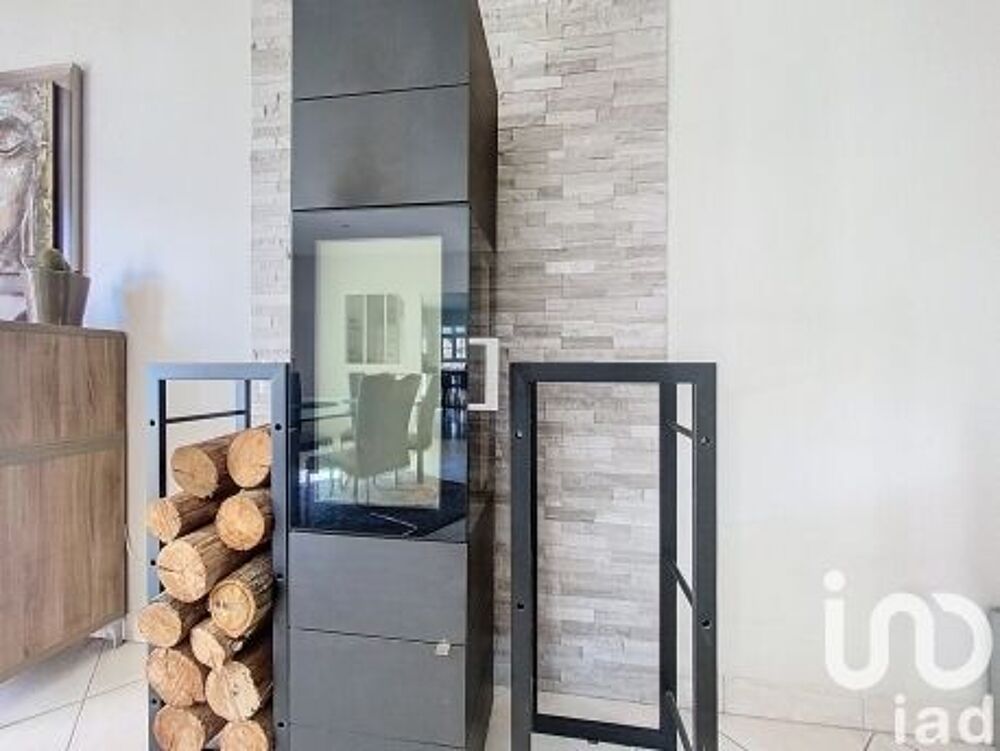 Vente Maison Vente Maison/villa 5 pièces Orgeval
