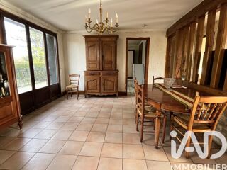  Maison à vendre 6 pièces 176 m²