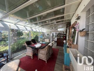  Maison à vendre 6 pièces 120 m²