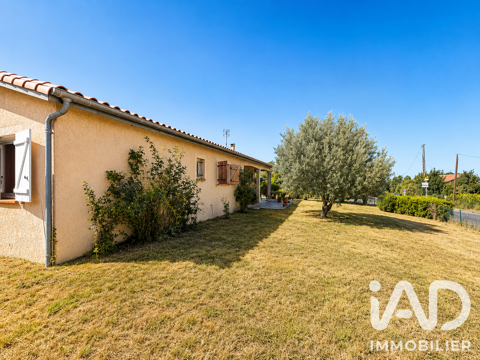   Vente Maison de ville 4 pièces Maison - 4 pièce(s) - 113 m²