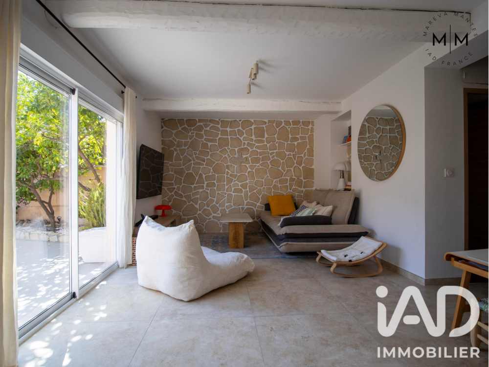 Vente Maison Vente Maison/villa 4 pièces Toulon