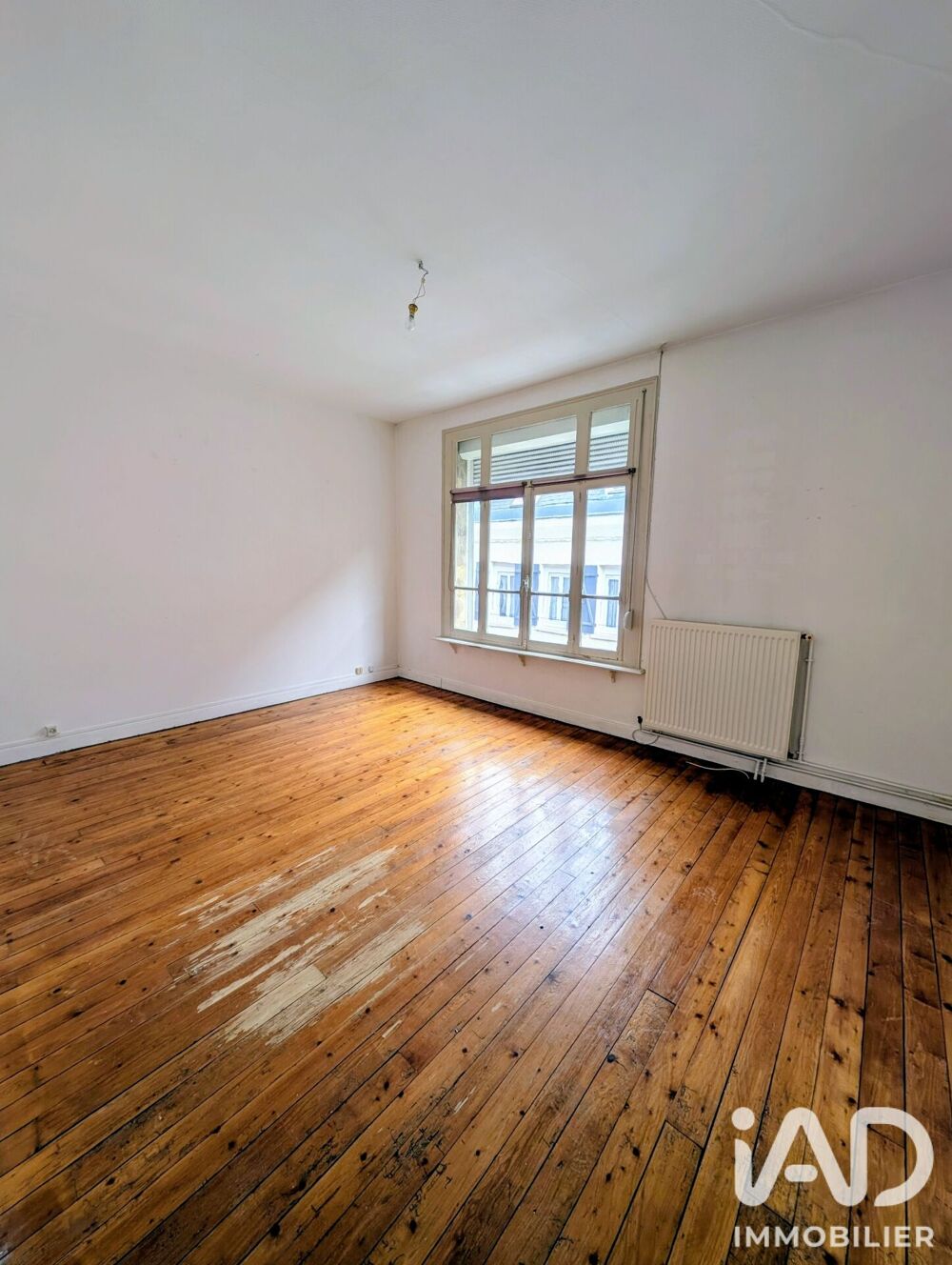 Vente Maison Vente Maison de ville 5 pièces Saint-quentin