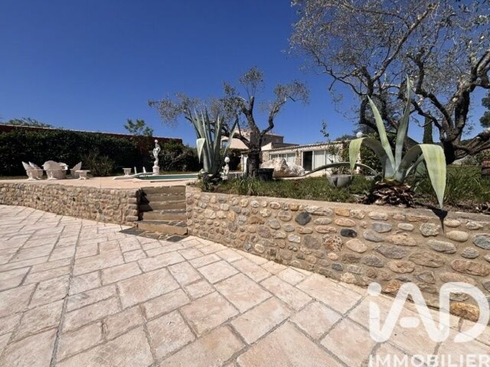 Vente Maison/villa 10 pièces