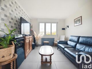  Maison � vendre 5 pi�ces 133 m�