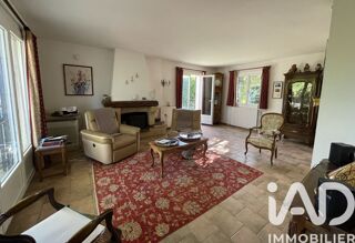  Maison à vendre 8 pièces 192 m²