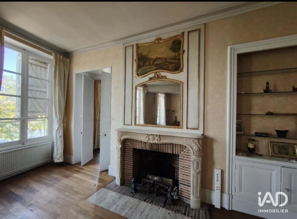 Vente Maison Vente Maison/villa 7 pièces Gien