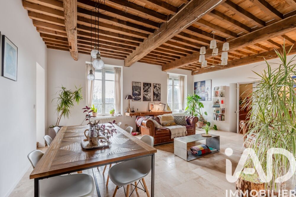 vente Maison - 5 pièce(s) - 160 m² Châtillon (69380)