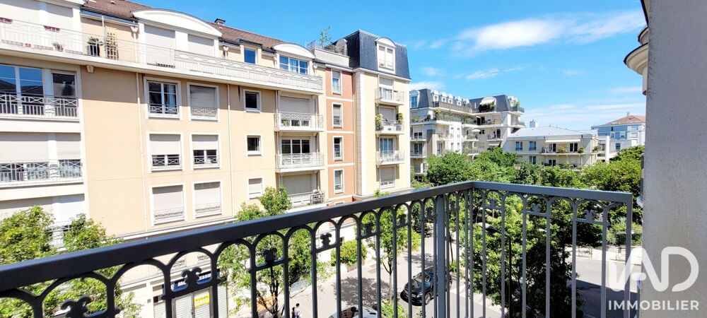 Vente Appartement Vente Appartement 2 pièces Vincennes