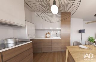  Appartement à vendre 5 pièces 90 m²