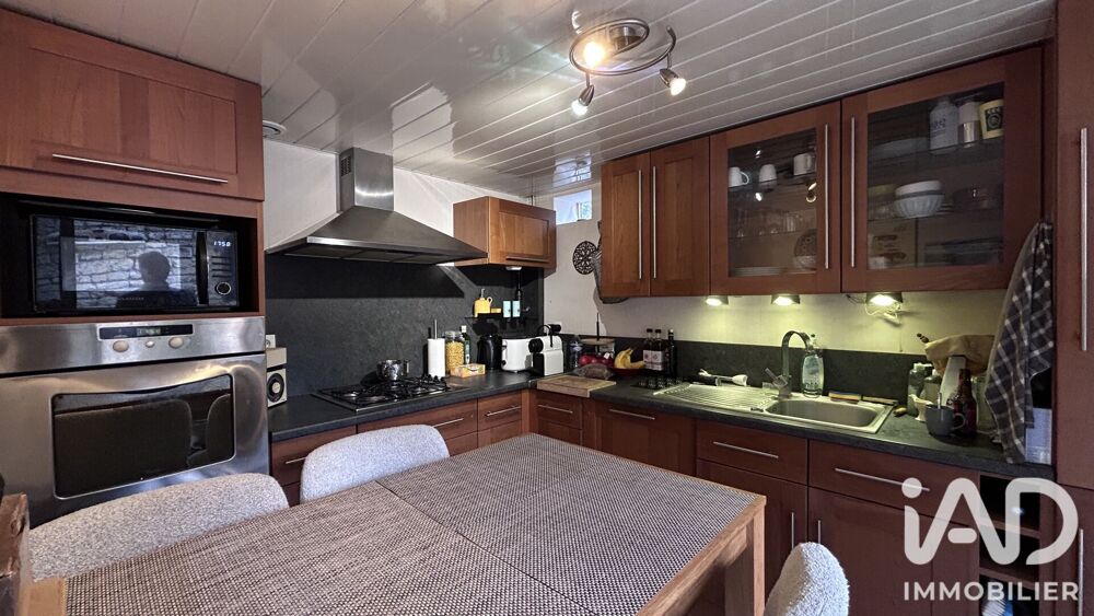 Vente Maison de village 6 pièces