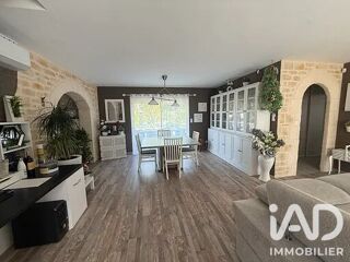  Maison à vendre 5 pièces 130 m²
