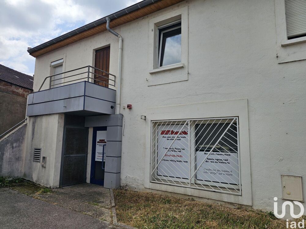   Vente Boutique/Local commercial 79 m&sup2; 