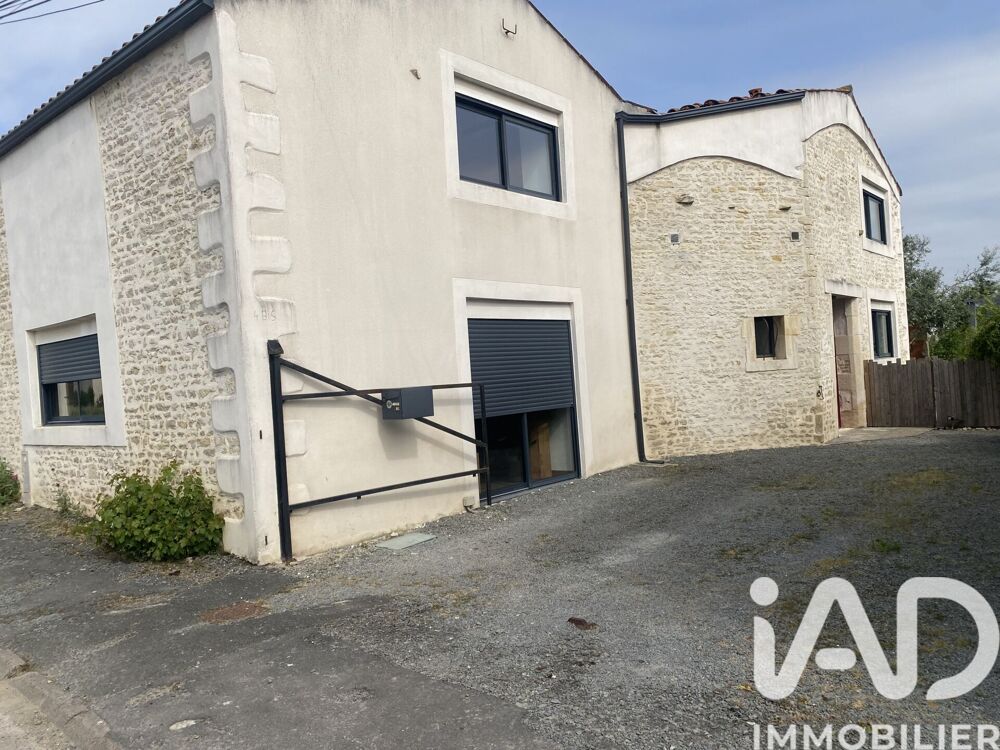 Vente Maison Vente Maison/villa 5 pièces Longèves