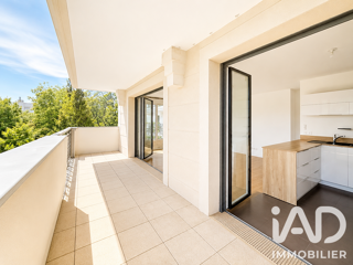  Appartement à vendre 4 pièces 95 m²