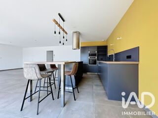  Maison à vendre 5 pièces 120 m²