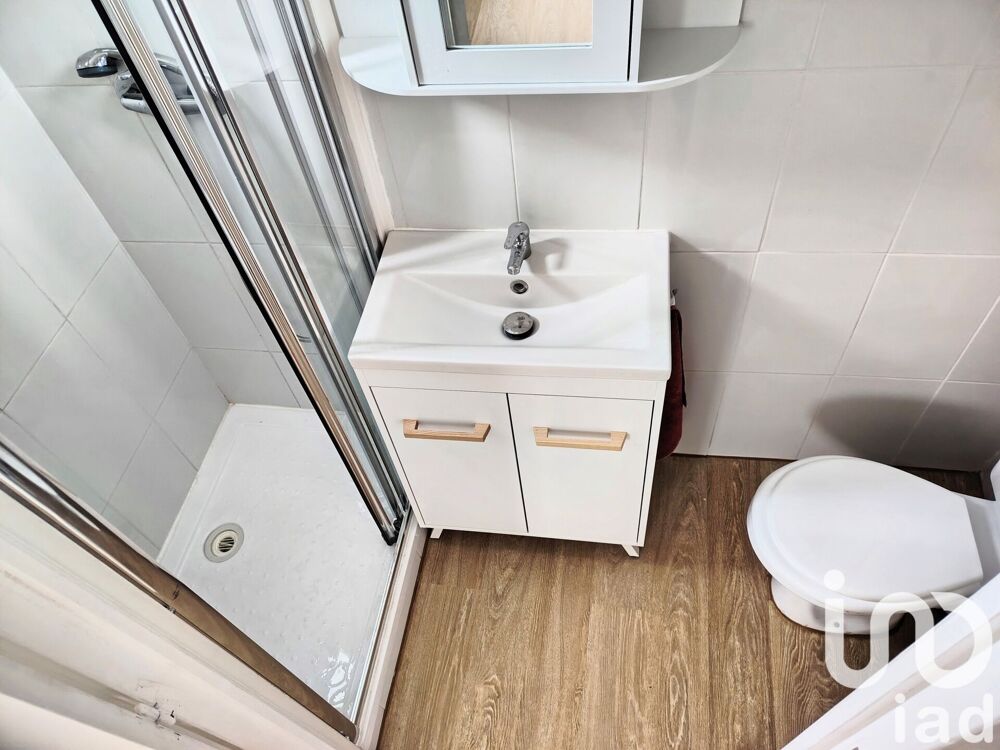 Vente Appartement Vente Appartement 4 pièces Nantes