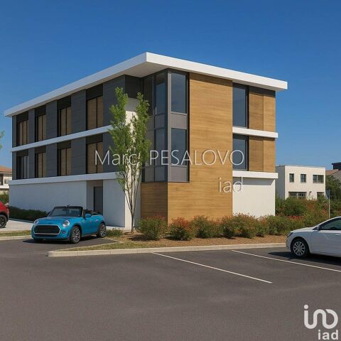 Vente Bureaux 337 m&sup2; 960000 66000 Perpignan