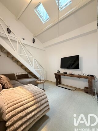  Maison à vendre 5 pièces 84 m²