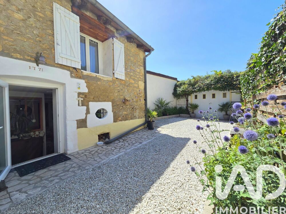 Vente Maison Vente Maison/villa 4 pièces Saint-benoît