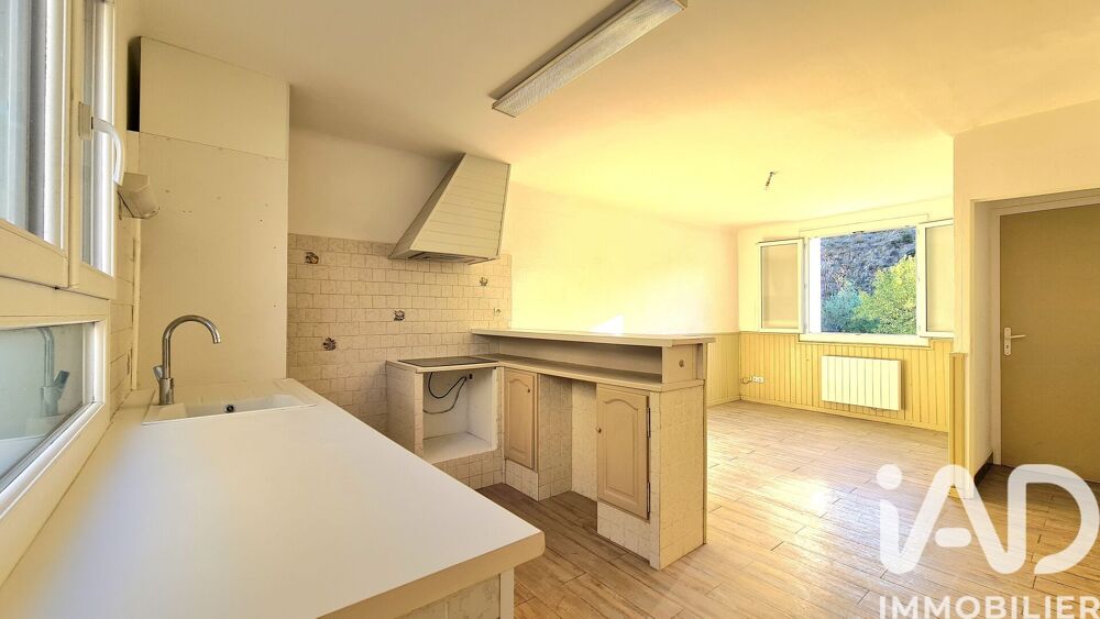 Vente Maison Vente Maison de village 3 pièces Latour-de-france