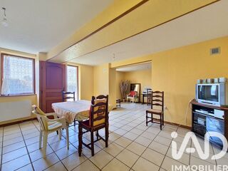  Maison � vendre 5 pi�ces 139 m�