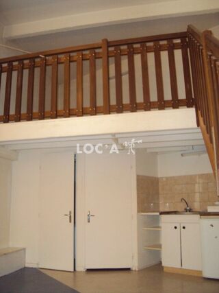  Appartement à louer 2 pièces 30 m²