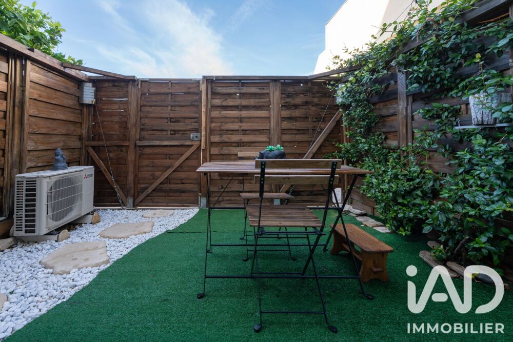 Appartement 1 pièce 20 m² · à La Ciotat · 20 m² · 165 000 €