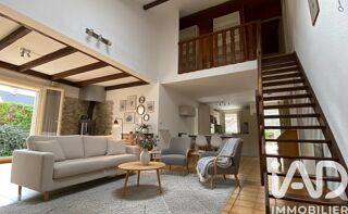  Maison � vendre 5 pi�ces 120 m�