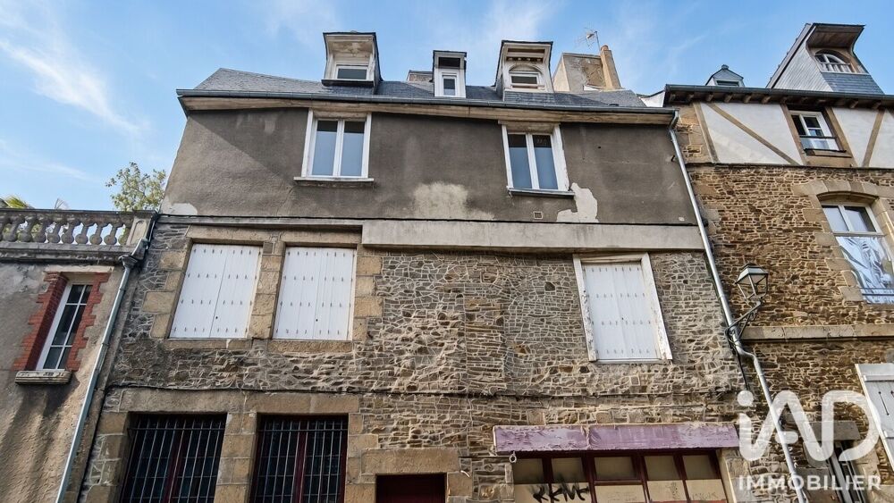 Vente Duplex 4 pièces