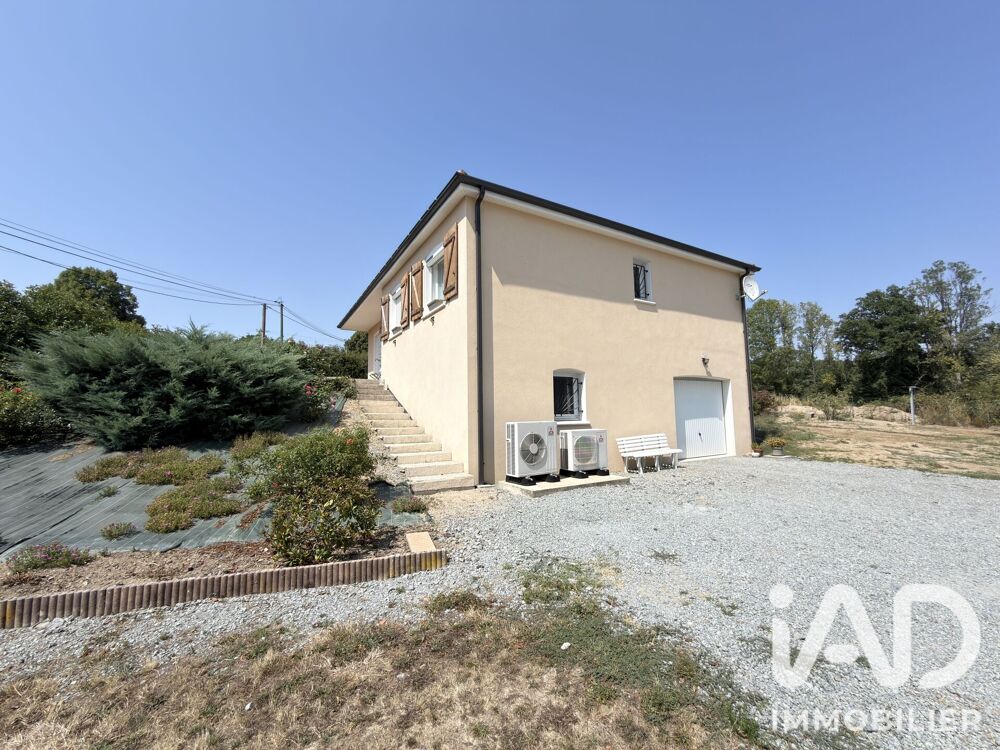 Vente Pavillon 5 pièces
