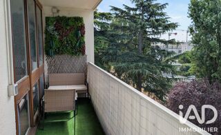  Appartement à vendre 3 pièces 62 m²