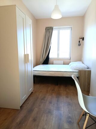  Appartement � louer 3 pi�ces 43 m�