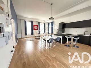  Appartement � vendre 3 pi�ces 93 m�