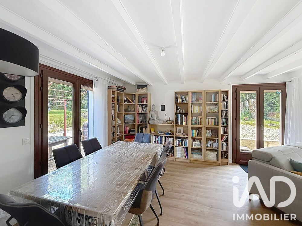 Vente Maison traditionnelle 5 pièces