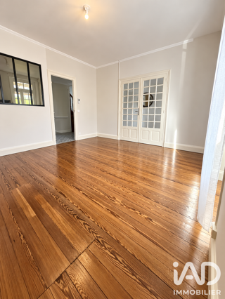  Maison à vendre 5 pièces 89 m²