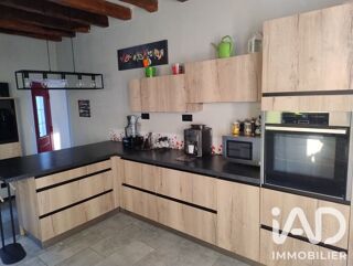 Vente Maison Vente Maison de campagne 5 pièces Sainte solange