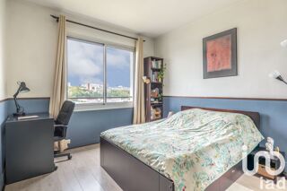  Appartement à vendre 4 pièces 83 m²