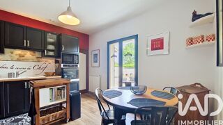  Maison à vendre 6 pièces 153 m²