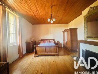  Maison à vendre 8 pièces 260 m²