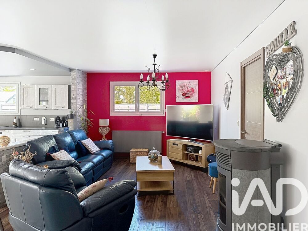 Vente Maison/villa 4 pièces