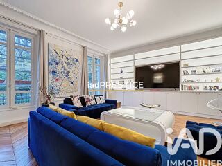  Appartement à vendre 5 pièces 143 m²