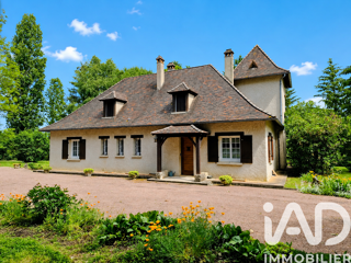  Maison � vendre 7 pi�ces 192 m�