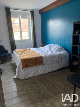  Appartement à vendre 3 pièces 60 m²