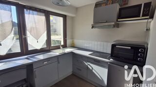  Appartement à vendre 1 pièce 32 m²