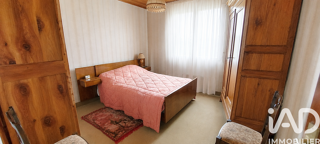  Maison � vendre 5 pi�ces 85 m�