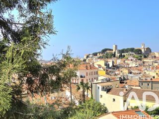  Appartement à vendre 2 pièces 40 m²