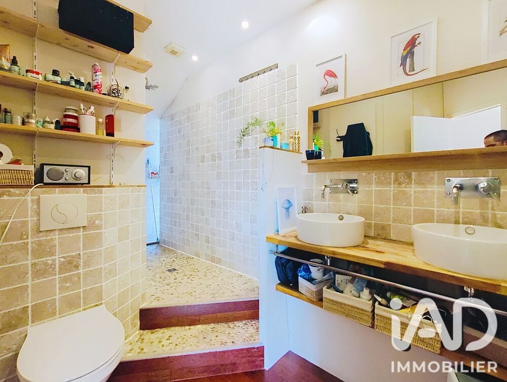 à vendre  Appartement Montreuil (93100)