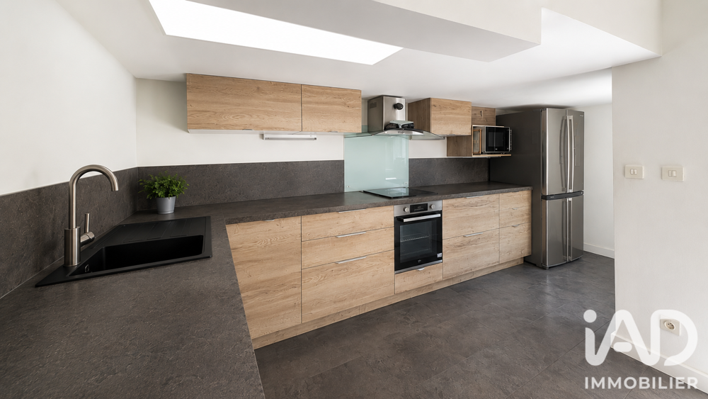 Vente Maison de ville 5 pièces