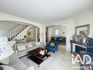  Maison à vendre 7 pièces 205 m²